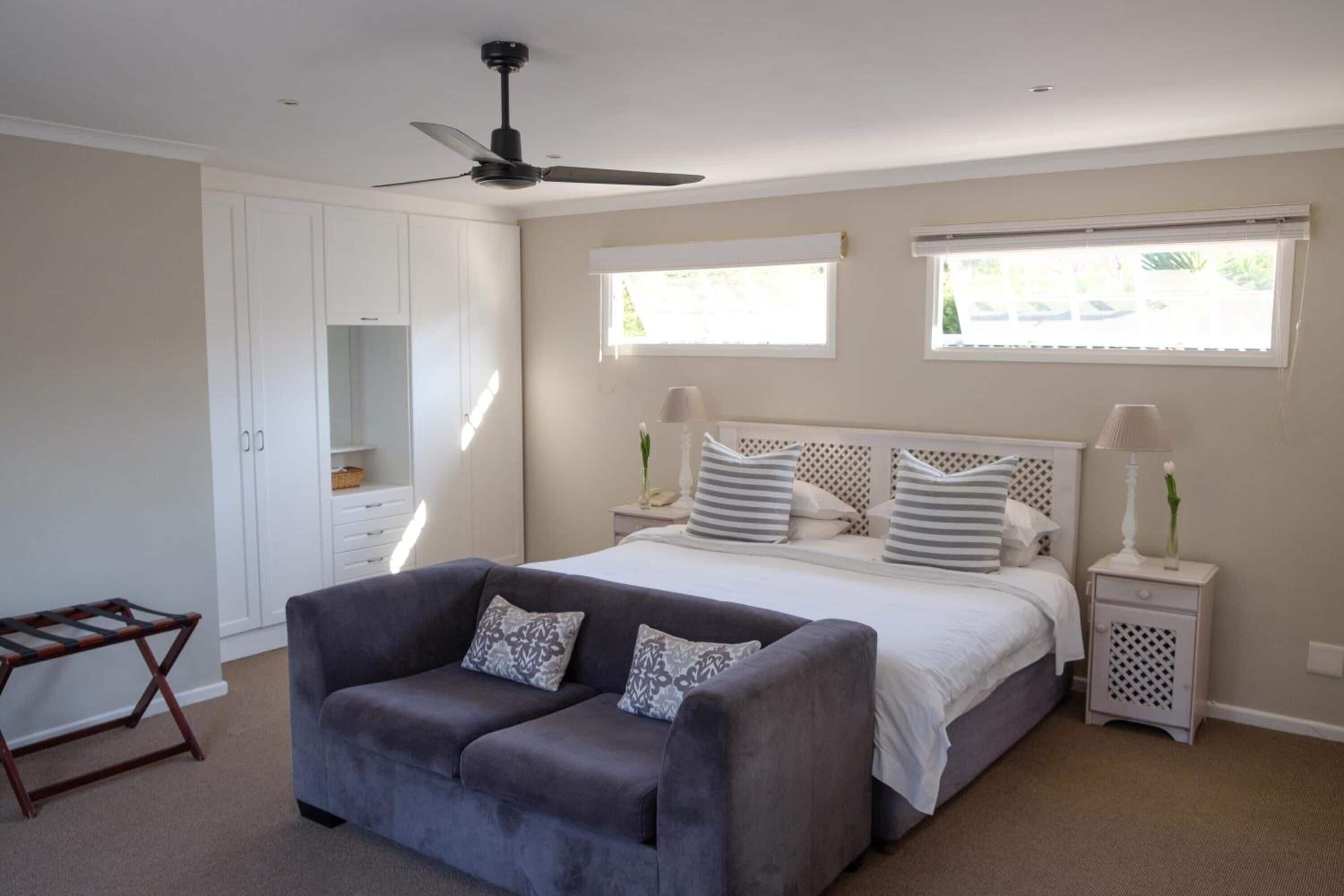 Foto - Constantia White Lodge Guest House