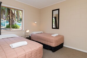 Suite, 2 Schlafzimmer