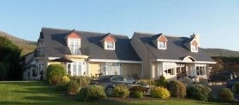 Shores Country House Bed & Breakfast