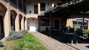 Garden - Agriturismo Le due Cascine (San Marzano Oliveto)