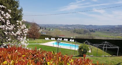 Agriturismo Le due Cascine
