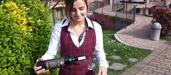 Agriturismo Le due Cascine