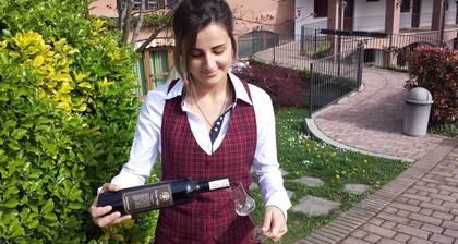 Agriturismo Le due Cascine