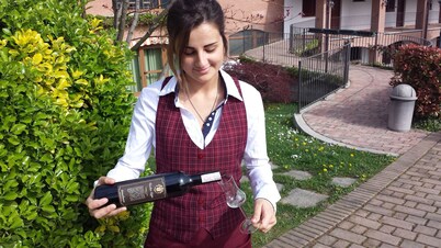 Agriturismo Le due Cascine