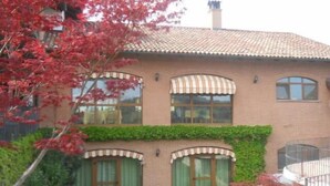 Exterior - Agriturismo Le due Cascine (San Marzano Oliveto)