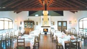 Restaurant - Agriturismo Le due Cascine (San Marzano Oliveto)