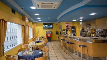 Foodcourt
