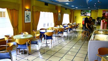 Bar (sur place)