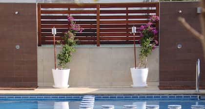 Apartamentos Fleming 50
