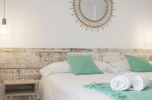 Appartement Standard, 1 chambre | Wi-Fi gratuit, draps fournis