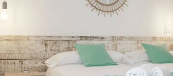 Apartamentos Fleming 50