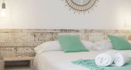 Apartamentos Fleming 50