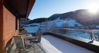 Harmls Aparthotel