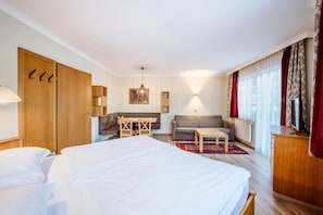 Apartment, 2 Schlafzimmer, Balkon (KOKON)
