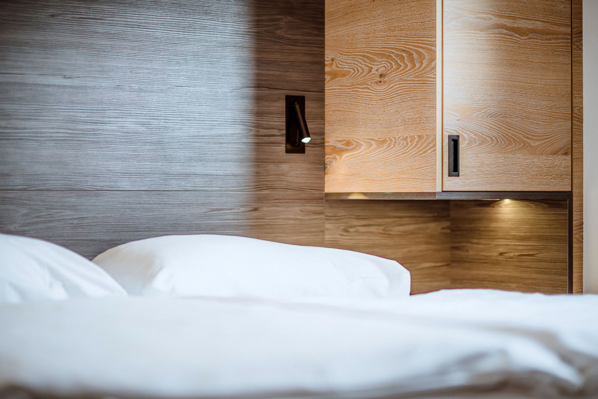 Apartamento, 1 habitación, balcón (QUARTETT) | Ropa de cama hipoalergénica, caja fuerte, sistema de insonorización