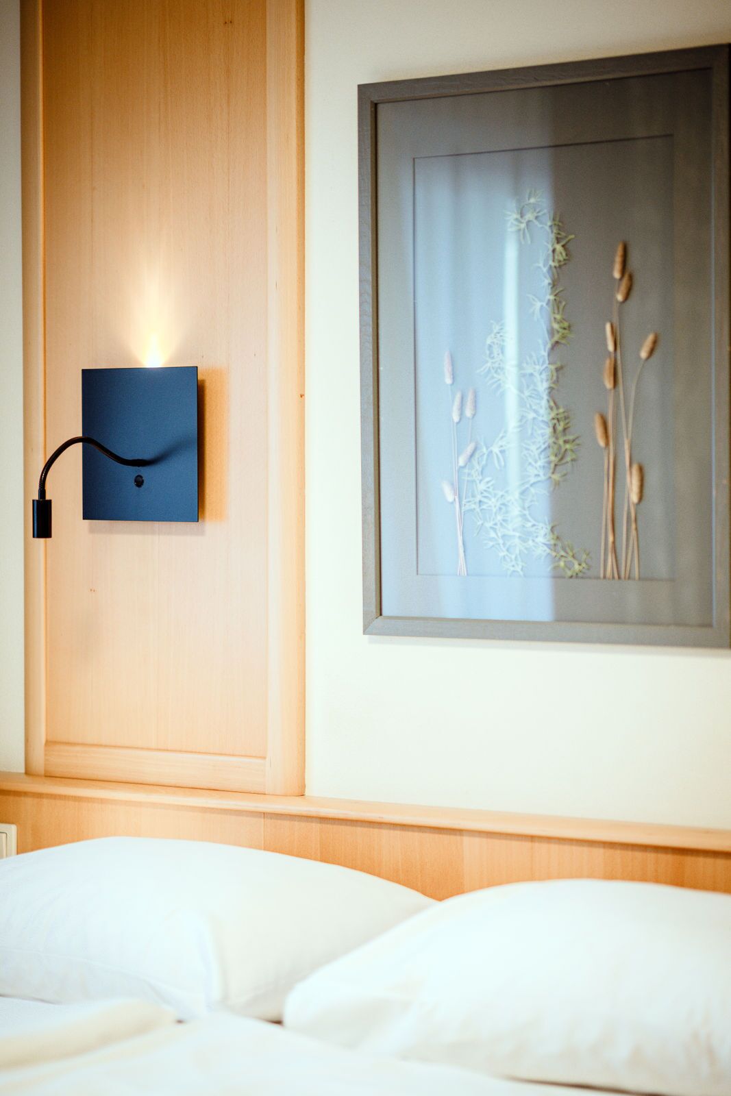 Apartment, 2 Schlafzimmer, Balkon (KOKON) | Allergikerbettwaren, Zimmersafe, schallisolierte Zimmer