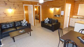 TV LCD 32-inch có truyền hình kỹ thuật số, TV, Netflix