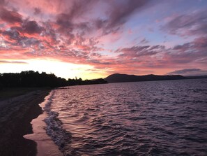 Lake - Cedarwood Lakeside (Rotorua)