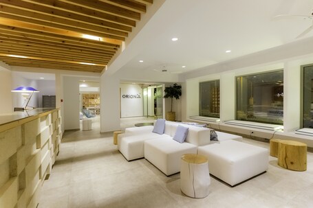 Orion Hotel Faliraki - view 2