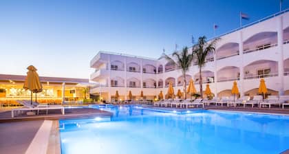 Orion Hotel Faliraki
