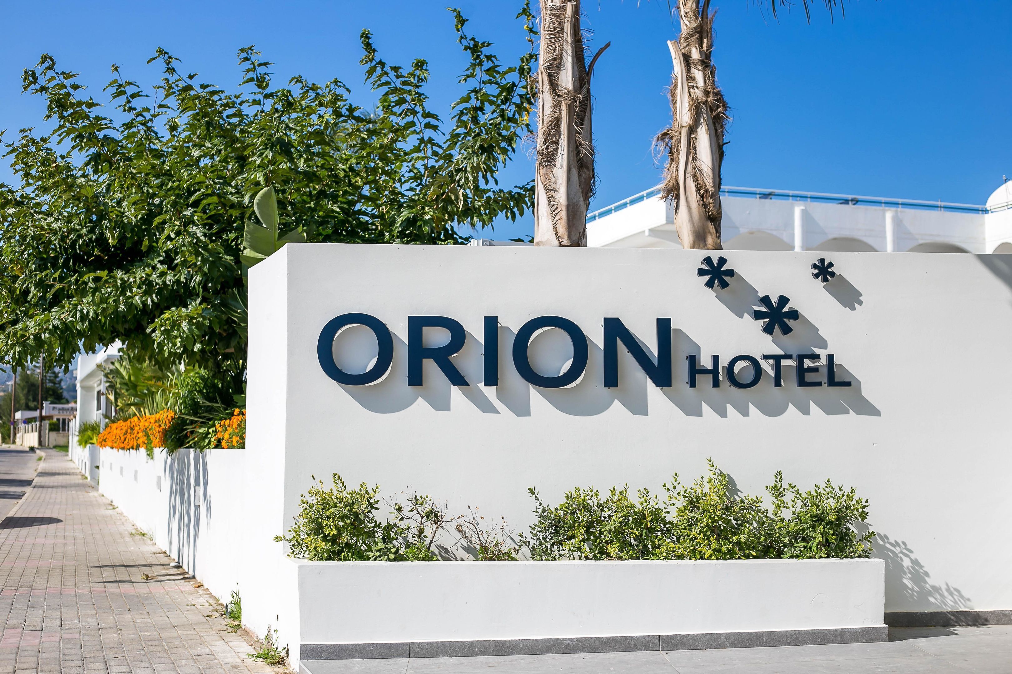 Photo - Orion Hotel