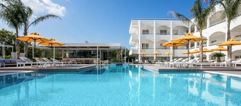 Orion Hotel Faliraki