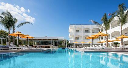 Orion Hotel Faliraki