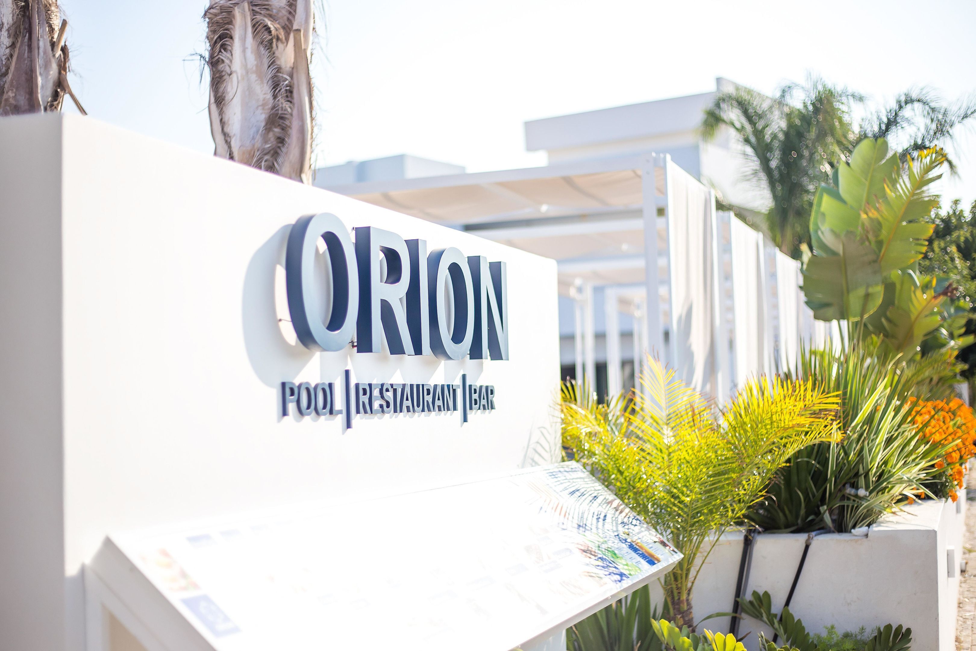 Photo - Orion Hotel