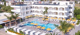 Orion Hotel Faliraki