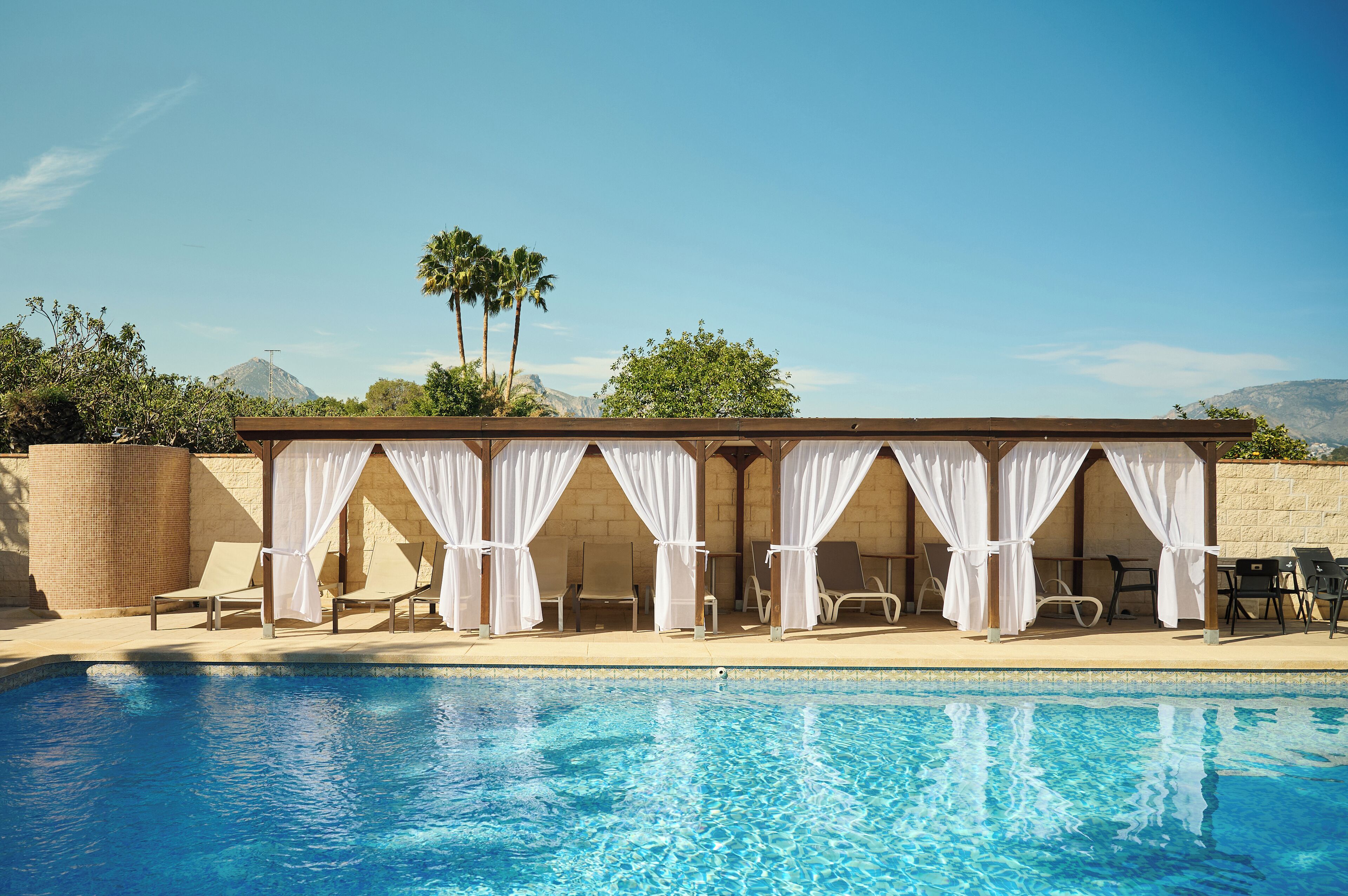 Foto - Hotel Tossal d'Altea