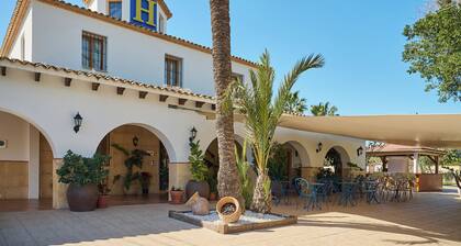 Hotel Tossal d'Altea