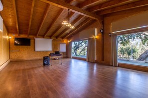 Sala de reunião