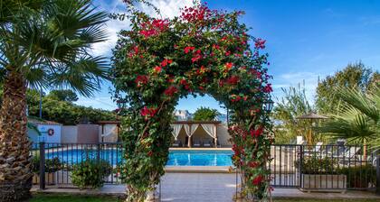 Hotel Tossal d'Altea