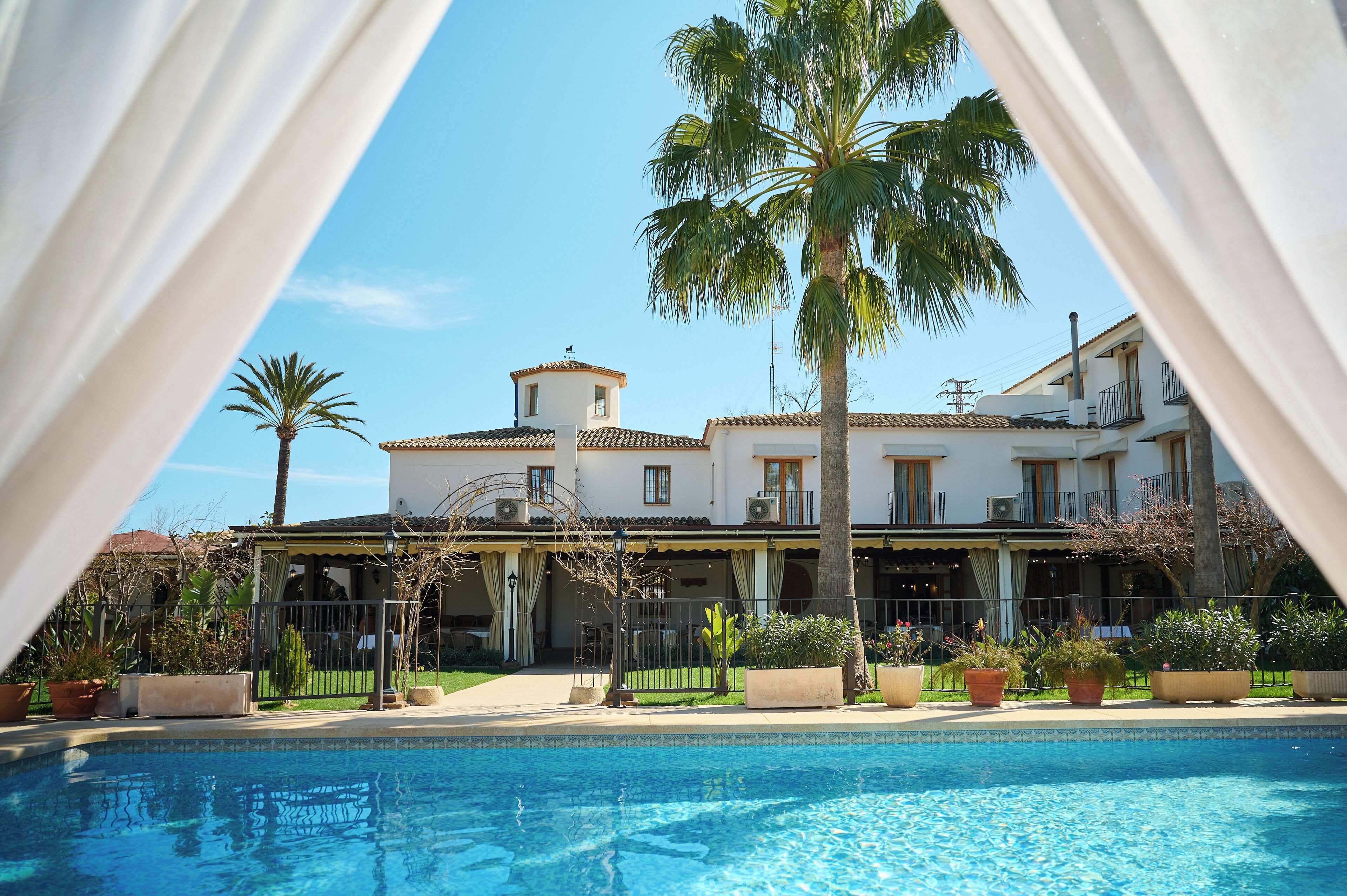 Foto - Hotel Tossal d'Altea