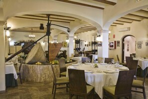 Salón de banquetes