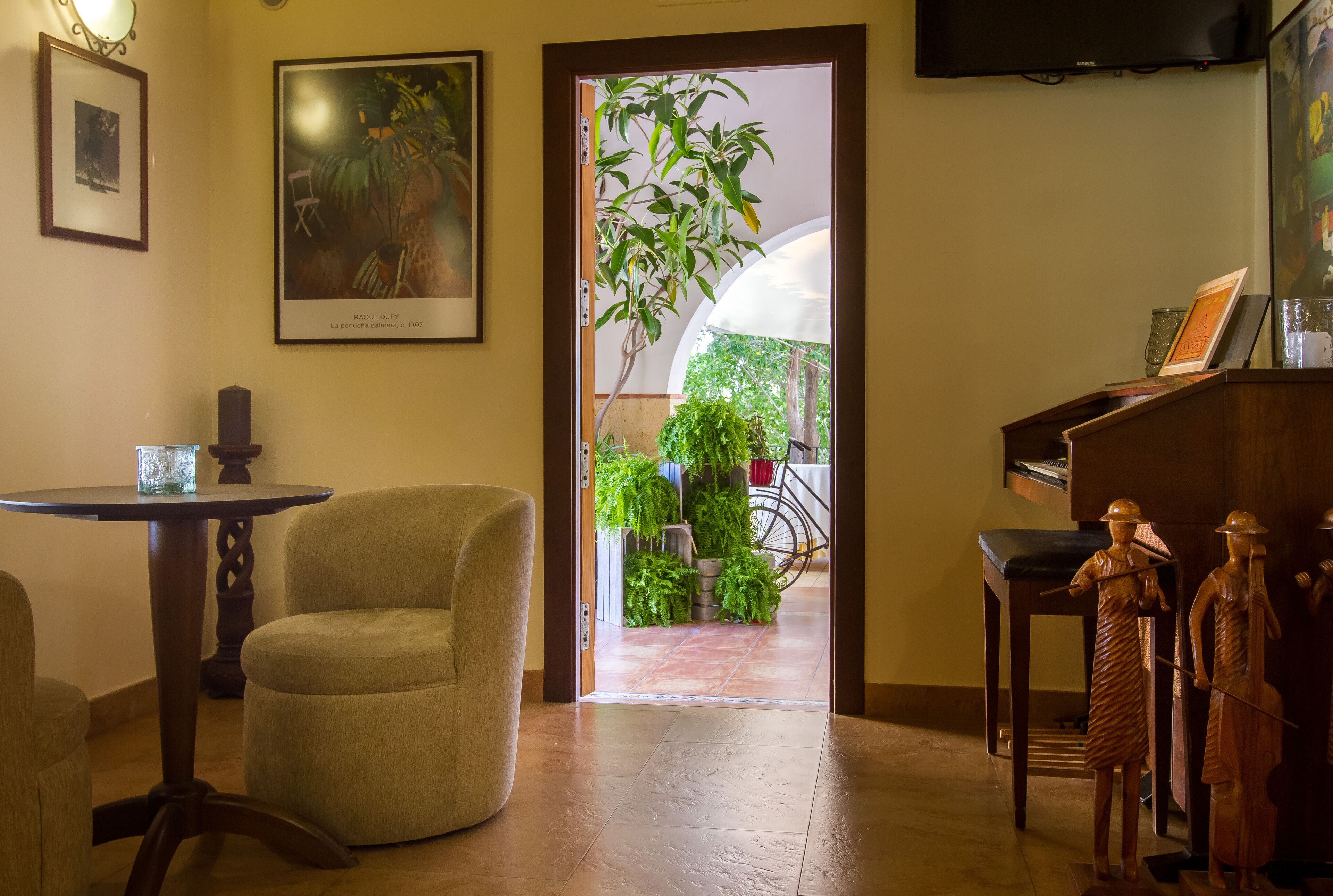 Foto - Hotel Tossal d'Altea