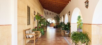 Hotel Tossal d'Altea