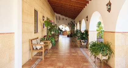 Hotel Tossal d'Altea