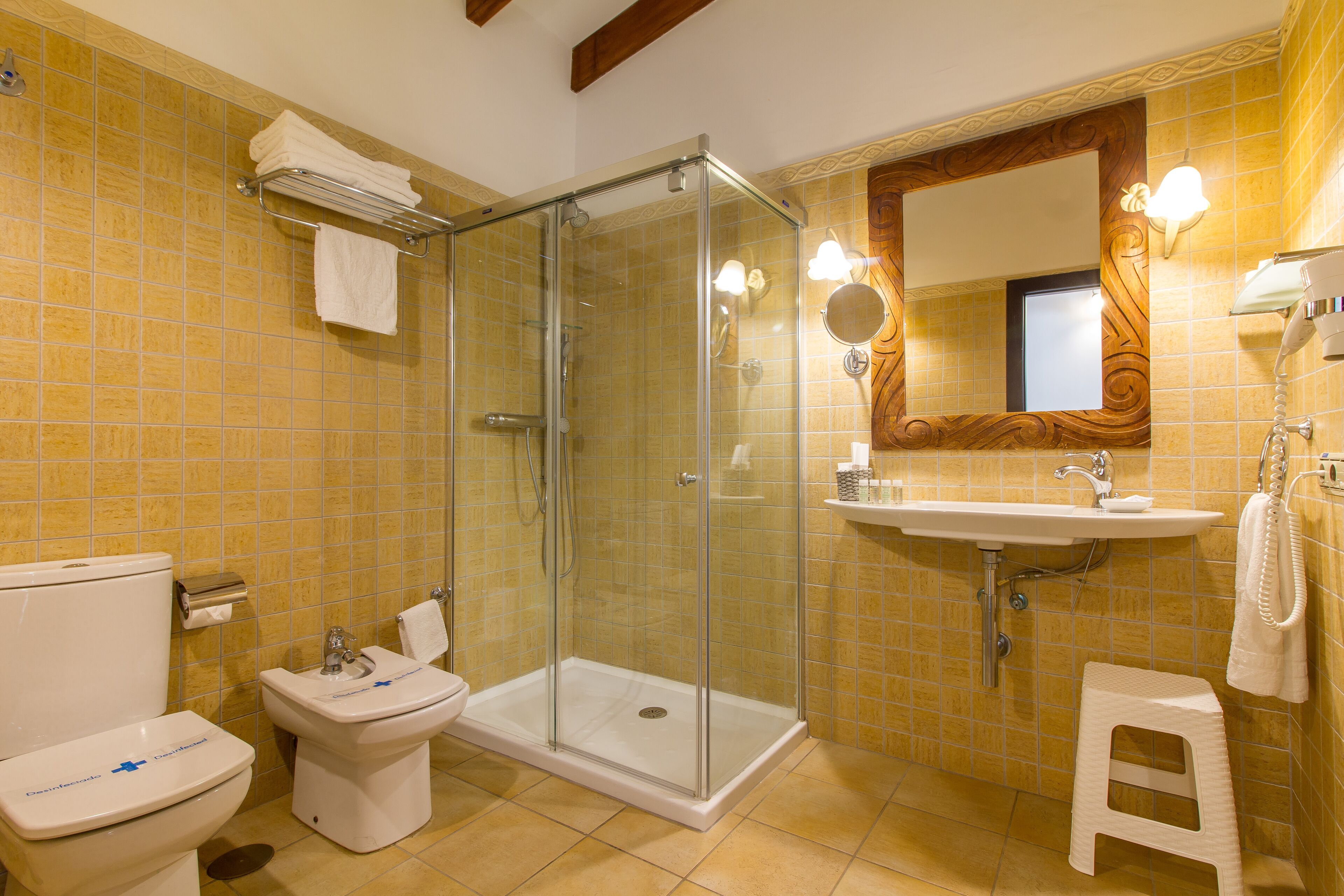 Foto - Hotel Tossal d'Altea