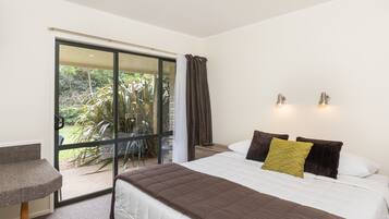 Family Apartment, 2 Bedrooms | View from room