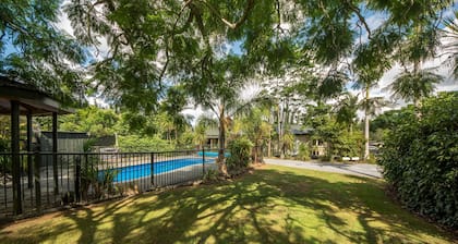 Kauri Park Motel