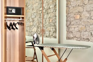 Literie de qualité supérieure, couette en duvet d'oie