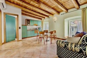 Family Apartment | Private kitchen