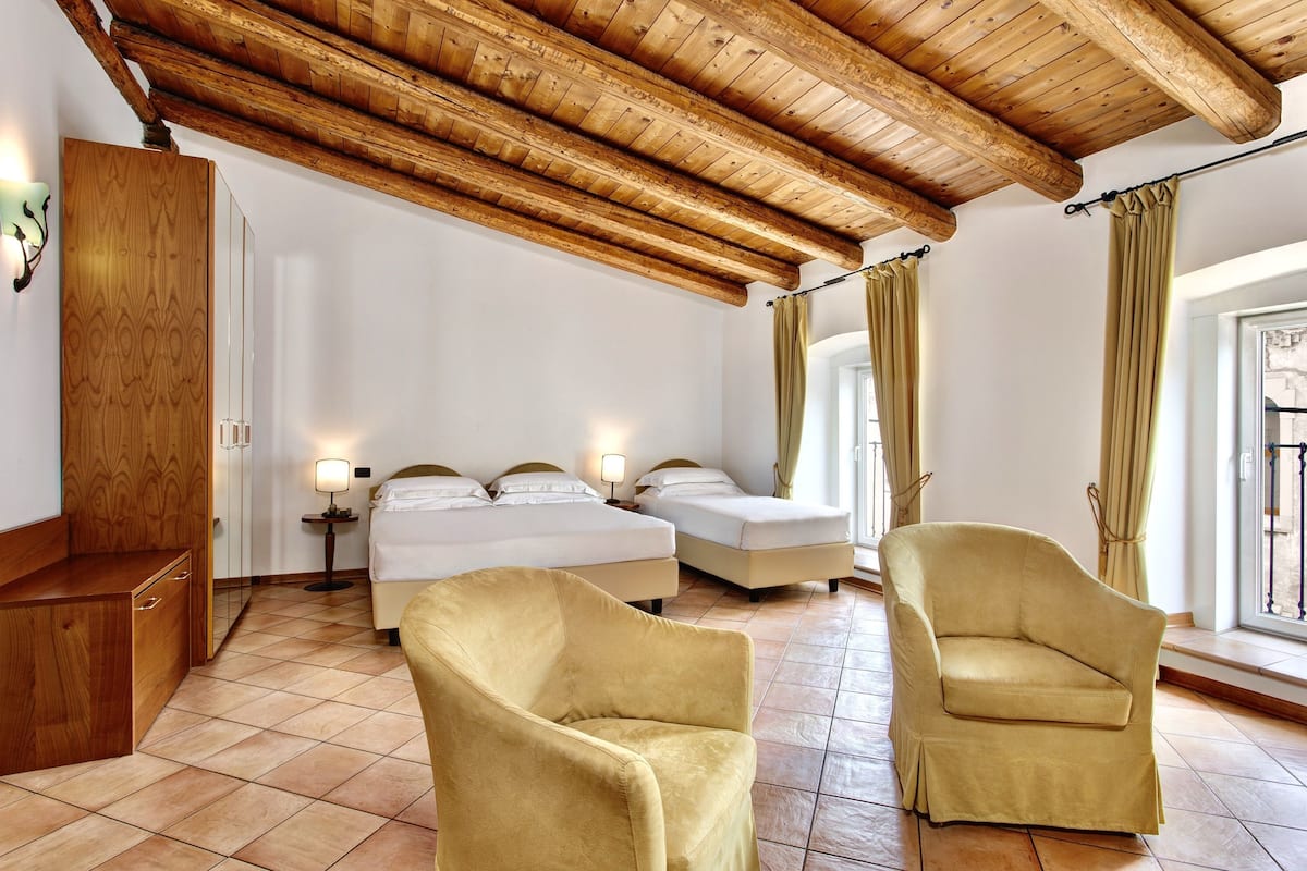 Family Apartment