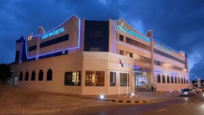 Unclassified image, 2 of 12, button - Lords Hotel Sharjah (Sharjah)