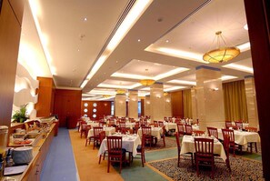 Sala de banquets