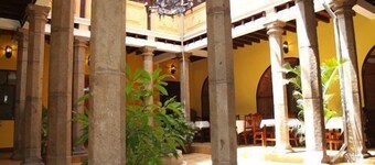 Hotel Catedral Internacional