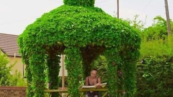 Pavillon