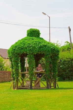 Gazebo