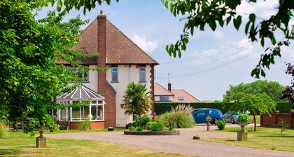 Elmcroft Guest House